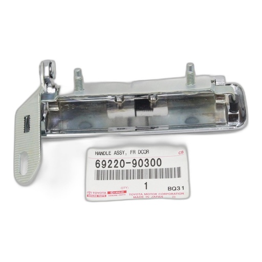 MANILLA EXT. RH TOY. BJ40 (75-)