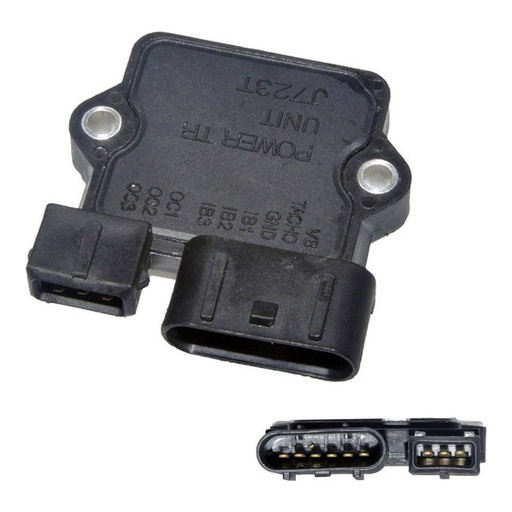MODULO IGNICION MIT. MONTERO (ORIGINAL)