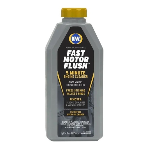 MOTOR FLUSH LAVADO INTERNO MOTOR (KYW)