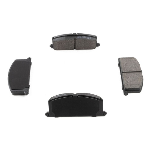 PASTILLA FRENO  MIT. MONTERO (01-07) (CACHETONA) (NEW YORK BRAKE)