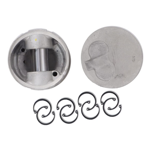 PISTONES STD KIA. PREGIO JT 3.0 2X2X3 98MM