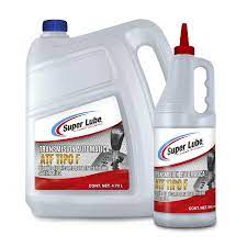 ACEITE CAJA ATF DEXRON III (1/4) (SUPER LUBE)