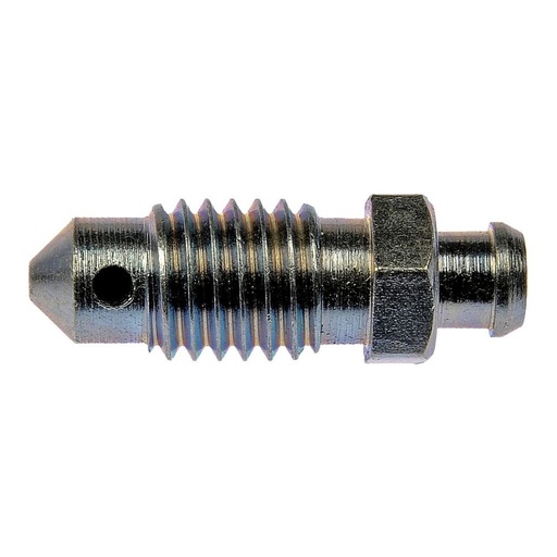 PURGA FRENO 8MM (ROSCA 1.5) MAZ.