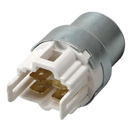 RELAY 4PTS LUCES REDONDO 12V (BLICK)