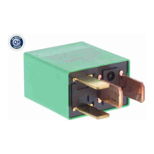RELAY MICRO 4 PATAS