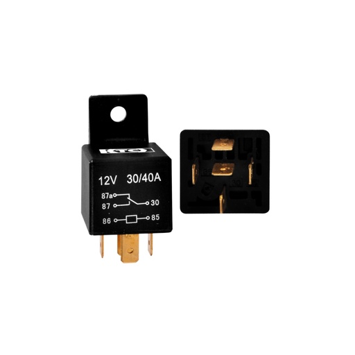 RELAY MICRO 5 PATAS (GPA)