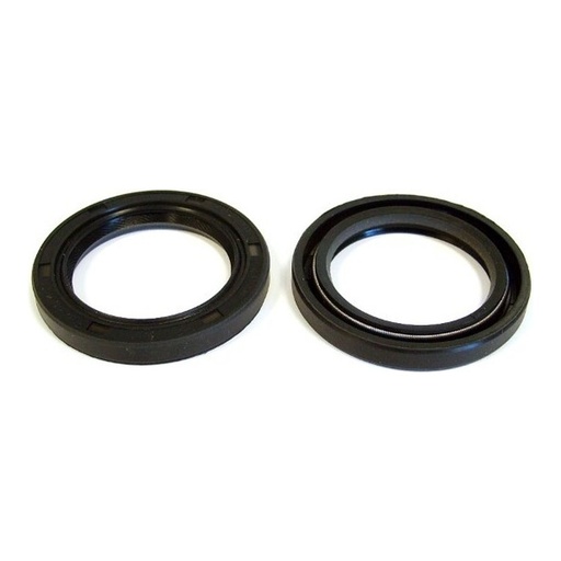 RETENEDOR ARBOL LEVAS / CIGUEÑAL DEL. TOY. COROLLA 1E / 2E / 3E / 4E / 5E 1.3 (35X49X6) (PAYEN)