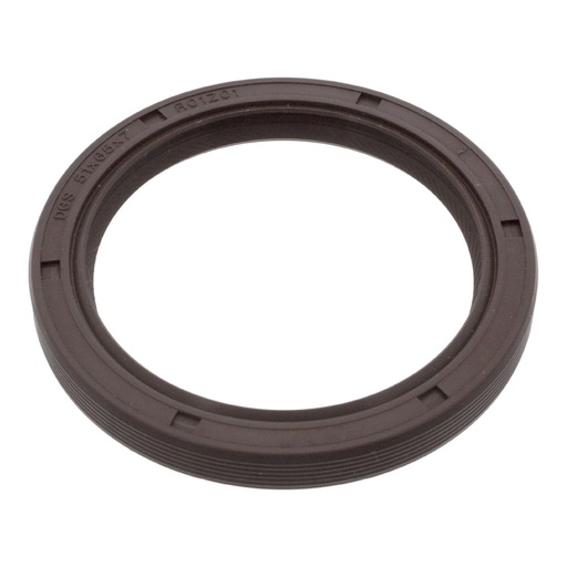 RETENEDOR CIGUEÑAL DEL. HYU. EXCEL / ELANTRA / ACCENT / GRACE / MIT. MONTERO (6G72) (30X46X7)