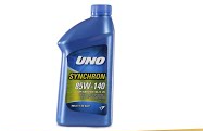 ACEITE DIFERENCIAL 85W140 1/4 (UNO)