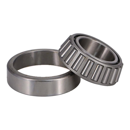 ROLL BOCINA DEL. INT. HYU. HD72 / AGRALE (02-05) (51X93X30.5) (ICHIBAN)