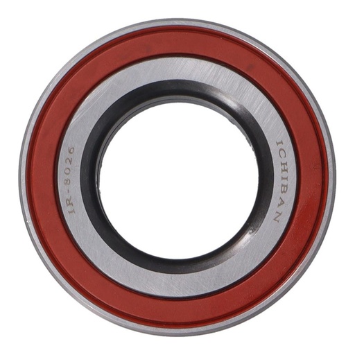 ROLL BOCINA DEL. VOLKSWAGEN SKODA / GOLF (35X68X37) (ICHIBAN)