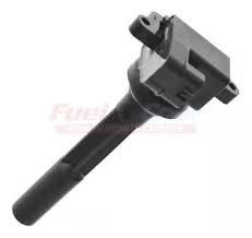BOBINA IGNICION ISU. KB TERMINAL T