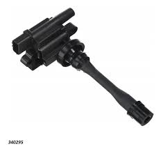 BOBINA IGNICION MIT. LANCER / MAZ. 626 (89-95) 12V (STARTRONIC)
