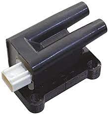BOBINA IGNICION MIT. MONTERO V75W 6G72 (STARTRONIC)