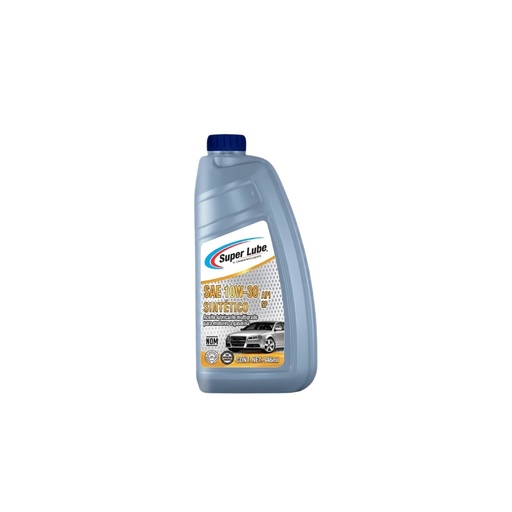 ACEITE 10W30 (SEMI-SINTETICO) (1/4) (SUBER LUBE)