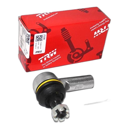 ROTULA DIRECCION EXT. RH. ISU. KB (88-89) / TROOPER 4WD (87-) / RODEO (90-) (555)