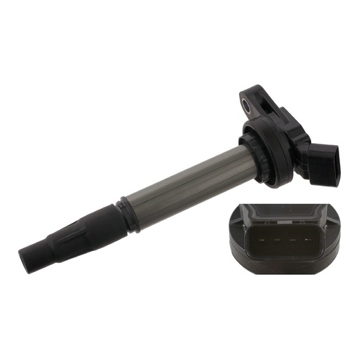 BOBINA TY. 1ZR / 2ZR / 3ZR (08-16) (WALKER)