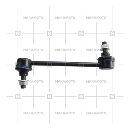 ROTULA ESTABILIZADORA TRAS. ISU. DMAX (02-15) (555)