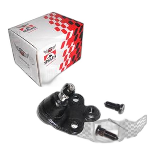 ROTULA SUSPENSION INF.  RH  HON. CIVIC (06-) (SHIBUMI)