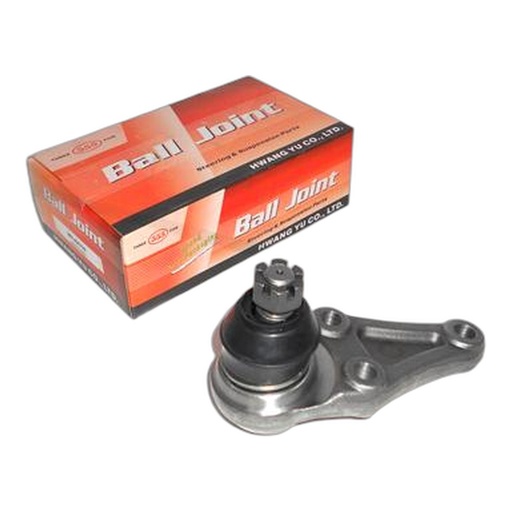 ROTULA SUSPENSION INF. MIT. SPORTERO 4X4 (05-) / MONTERO (01-08) (CACHETONA) (555)