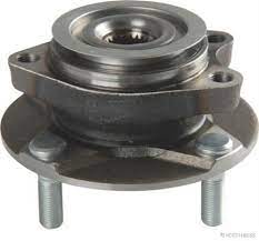BOCINA DEL. NIS. TIIDA (06-) (T/T 92MM) (ICHIBAN)