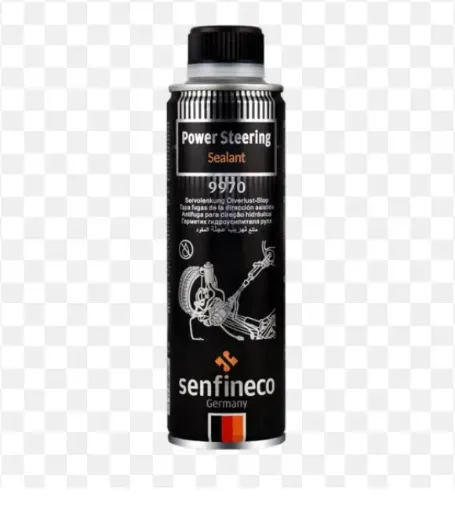 SELLADOR DIRECCION ASISTIDA (SENFINECO)