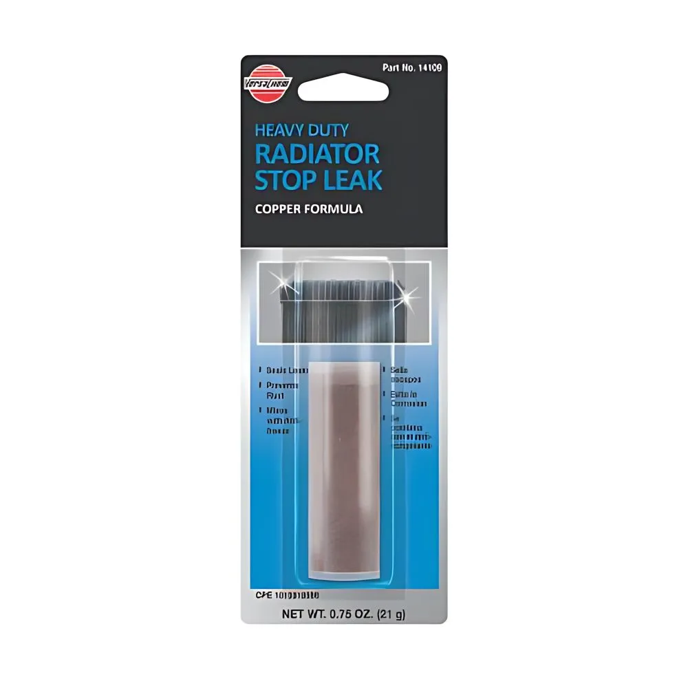 SELLADOR POLVO RADIADOR (VERSACHEM)