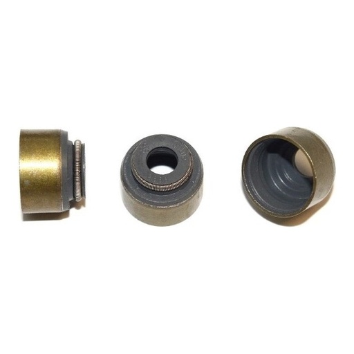 SELLOS VALVULA ESC. TOY. TERCEL (95-) 4E / 5E (8) (6X11) (JAPON)