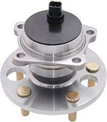 BOCINA DEL.TOY. RAV4 (96-00) C/ ABS 4X4  (ICHIBAN)