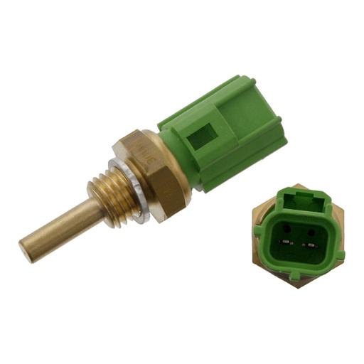 SENSOR COOLANT TOY. TERCEL 3E / 5E / COROLLA 4AF / HILUX 2L / RAV4 3S / YARIS 1AZ / COROLLA 1ZZ (SANKEI JAPON)