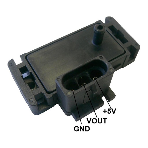 SENSOR MAP HYU. EXCEL/ELANTRA 1.5 90-95