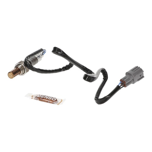 SENSOR OXIGENO 4 LINEAS MIT. MONTERO (C/CONECTOR) (WALKER)