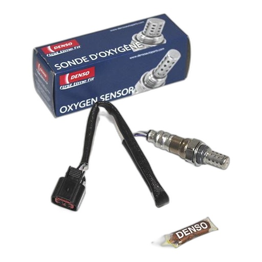 SENSOR OXIGENO HYU/KIA. 1.6 TRAS. CONECTOR HIBARI
