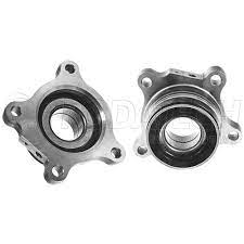BOCINA TRAS. LH  TOY. 4RUNNER / PRADO (03-15)