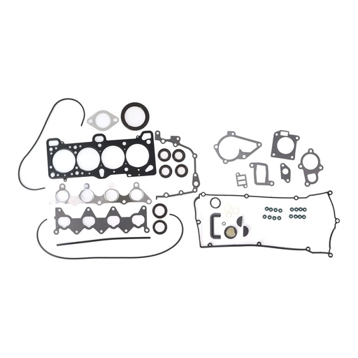 SET EMPAQUES MOTOR HYU. ACCENT 1.6 16VAL. DOHC (00-05) (NPC)
