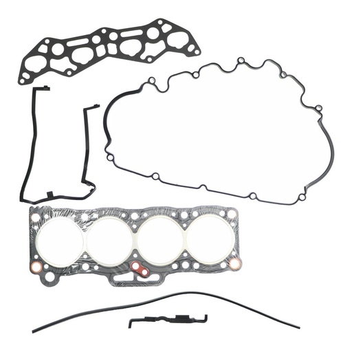 SET EMPAQUES MOTOR MAZ. B2000 / 2200 F2 12VAL. (90-) (NPC)