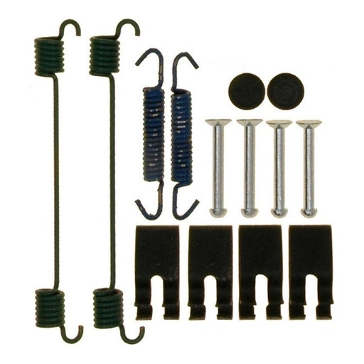 SET FRENO RH-LH