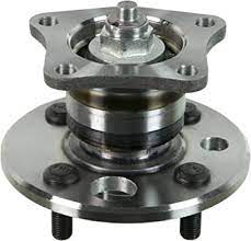 BOCINA TRAS. TOY. COROLLA (93-02) (4 TACOS)