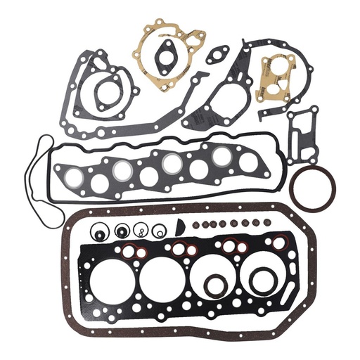 SET MOTOR NIS. VG33 (NPC)