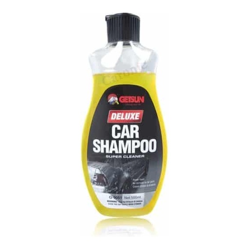 SHAMPOO LIQUIDO 500ML (GETSUN)