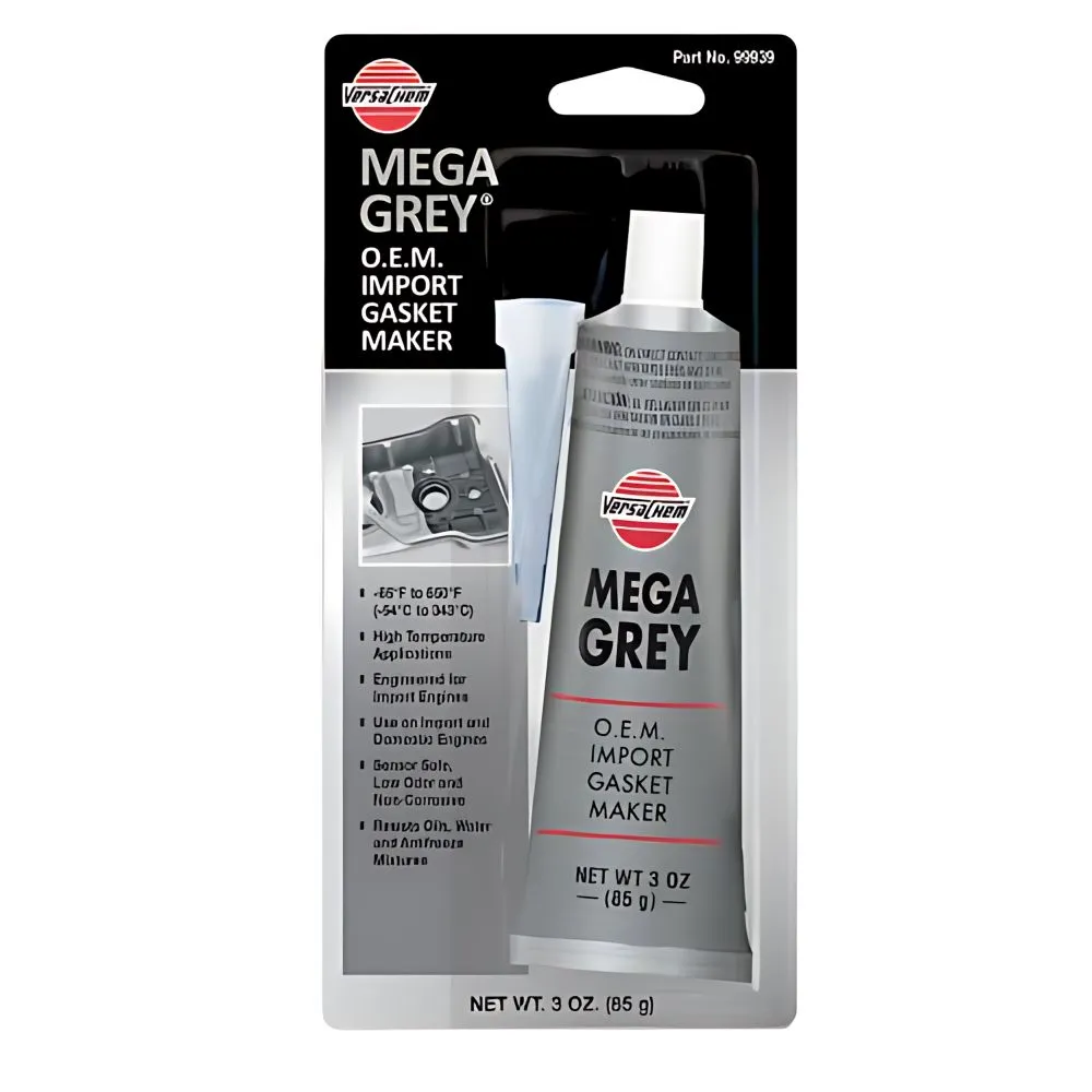 SILICON GRIS (VERSACHEM)