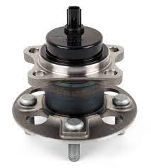 BOCINA TRAS. TOY. YARIS / ECHO (99-05) S/ABS (ICHIBAN)