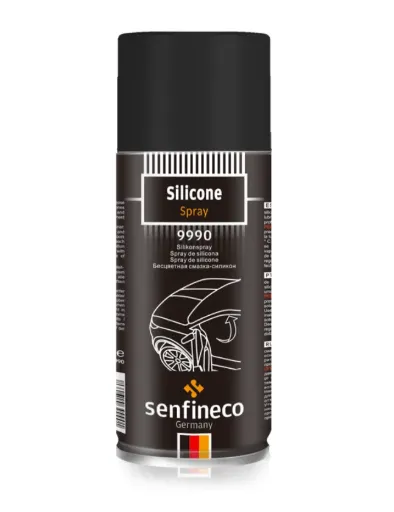 SILICON SPRAY (SENFINECO)