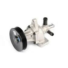 BOMBA  AGUA CHEV. SPARK 1.2 (T&J)