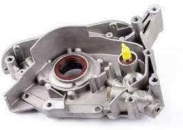 BOMBA ACEITE HYU. TERRACAN / GALLOPER TURBO INTERCOOLER (NPC)