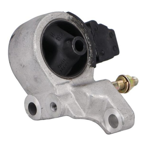 SOPORTE MOTOR DEL. RH. TOY. TERCEL EL42 (92-) (ALUMINIO) (NAKAMOTO)