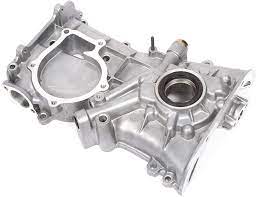 BOMBA ACEITE NIS. SENTRA B11 / B12 (89-90) (GA16)