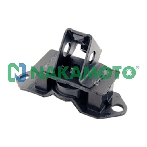 SOPORTE MOTOR TRAS. TOY. COROLLA AE80/82 AUT. (83-86)
