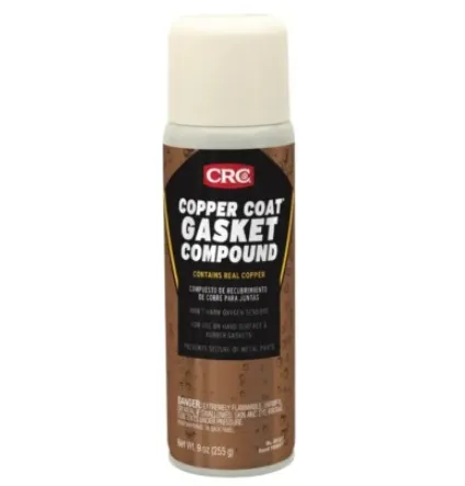 SPRAY (HI TACK) UNIR EMPAQUE CABEZOTE (COOPER) (CRC)