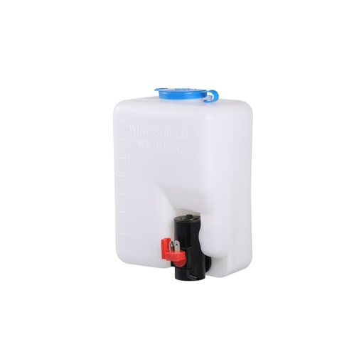 TANQUE P/AGUA LIMP PARABRISAS 12V (BLICK)